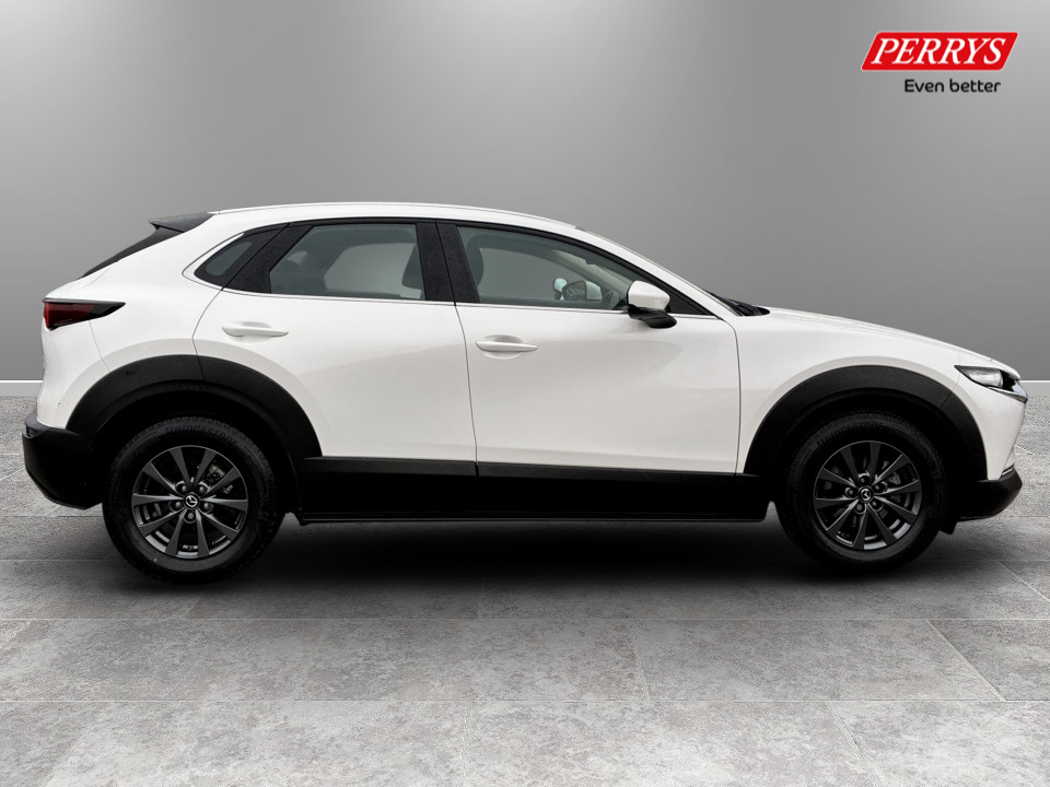 Used Mazda CX-30 2022 for sale - 78189854: Photo 8