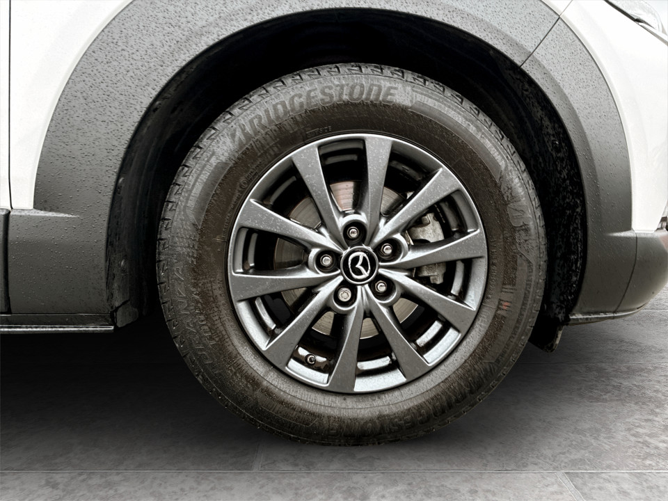 Used Mazda CX-30 2022 for sale - 78189854: Photo 9