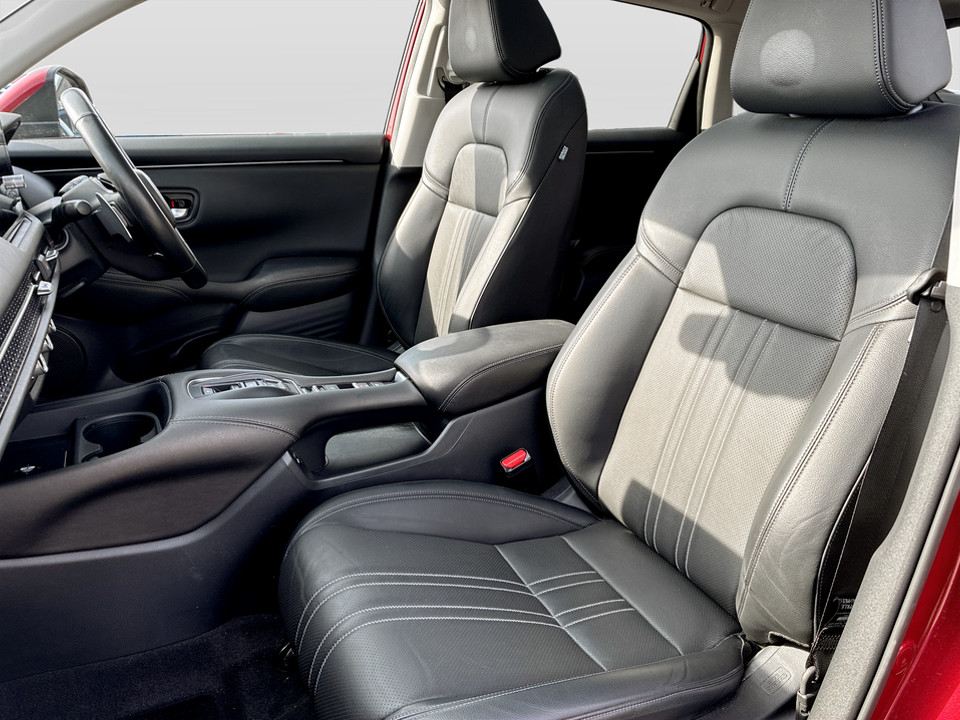 Used Honda ZR-V 2025 for sale - 78043357: Photo 18