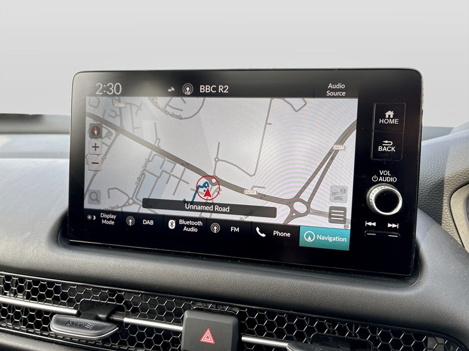 Used Honda ZR-V 2025 for sale - 78043357: Photo 20