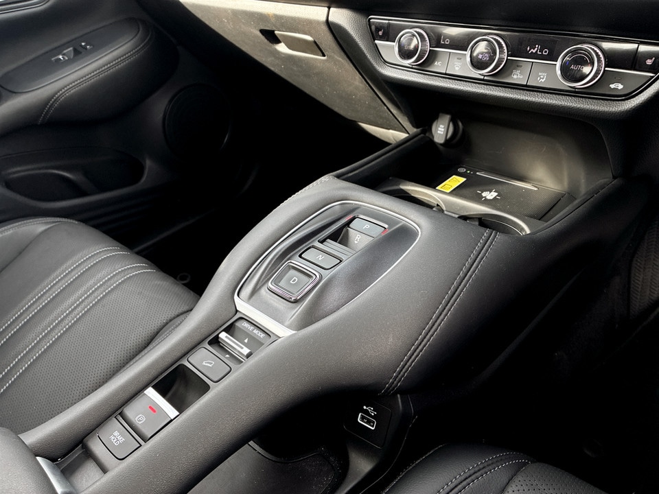 Used Honda ZR-V 2025 for sale - 78043357: Photo 23