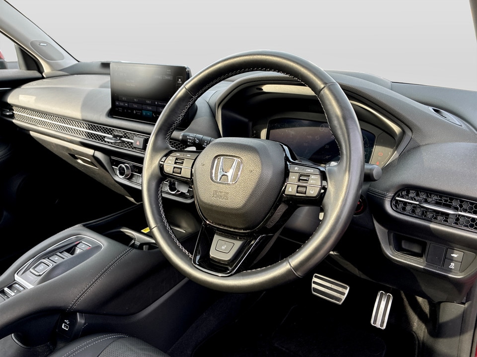 Used Honda ZR-V 2025 for sale - 78043357: Photo 25