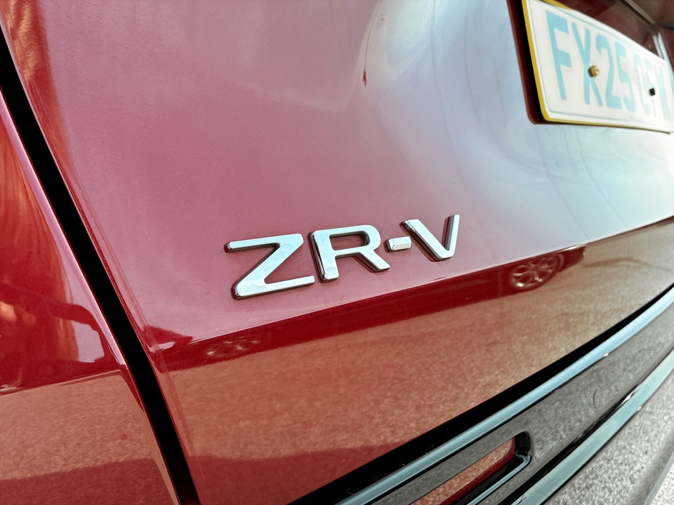 Used Honda ZR-V 2025 for sale - 78043357: Photo 27