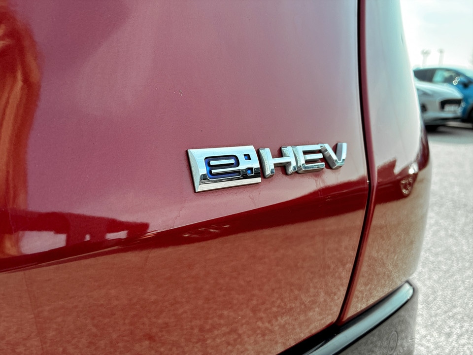 Used Honda ZR-V 2025 for sale - 78043357: Photo 28