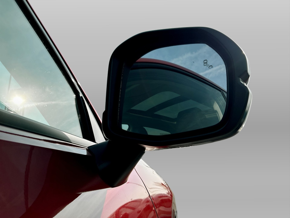 Used Honda ZR-V 2025 for sale - 78043357: Photo 34