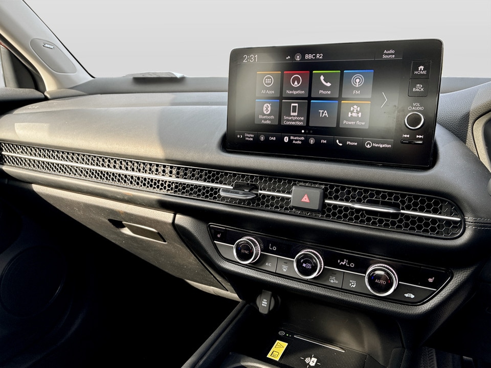 Used Honda ZR-V 2025 for sale - 78043357: Photo 37