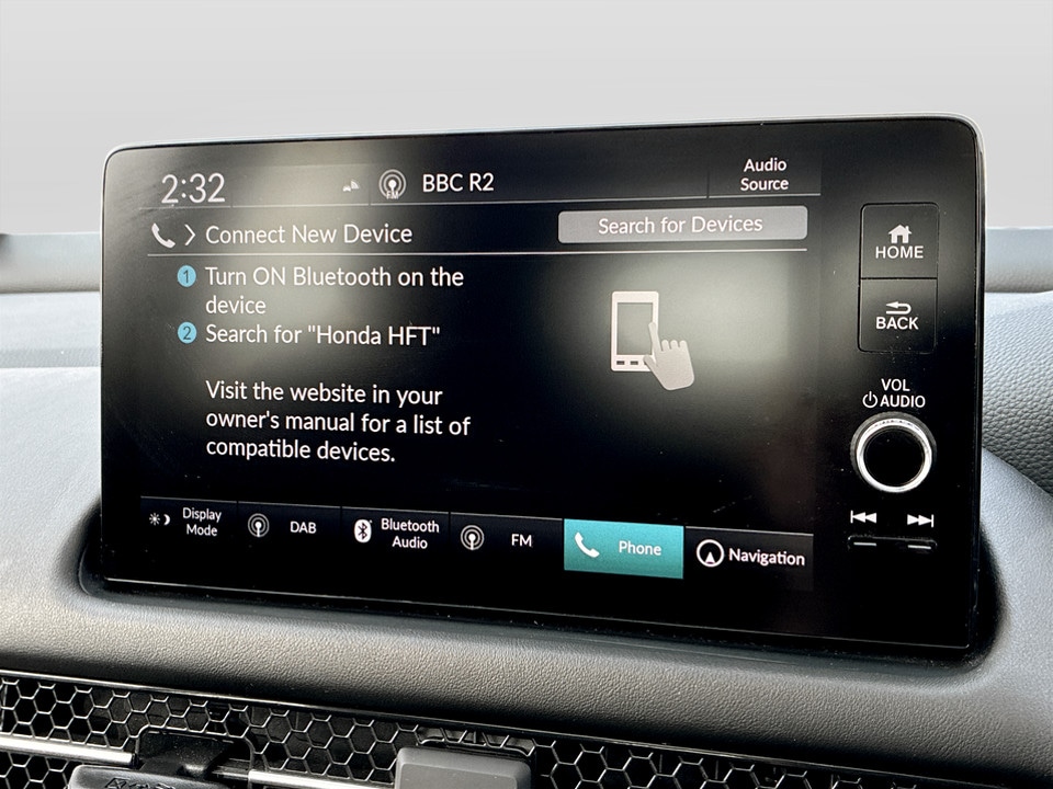 Used Honda ZR-V 2025 for sale - 78043357: Photo 39