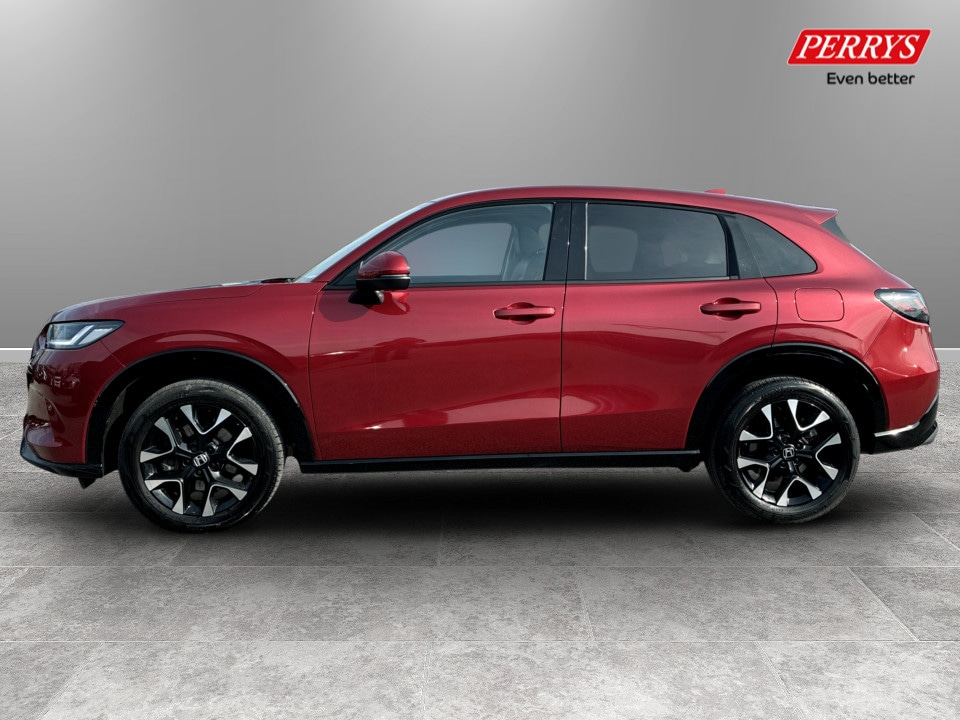 Used Honda ZR-V 2025 for sale - 78043357: Photo 4