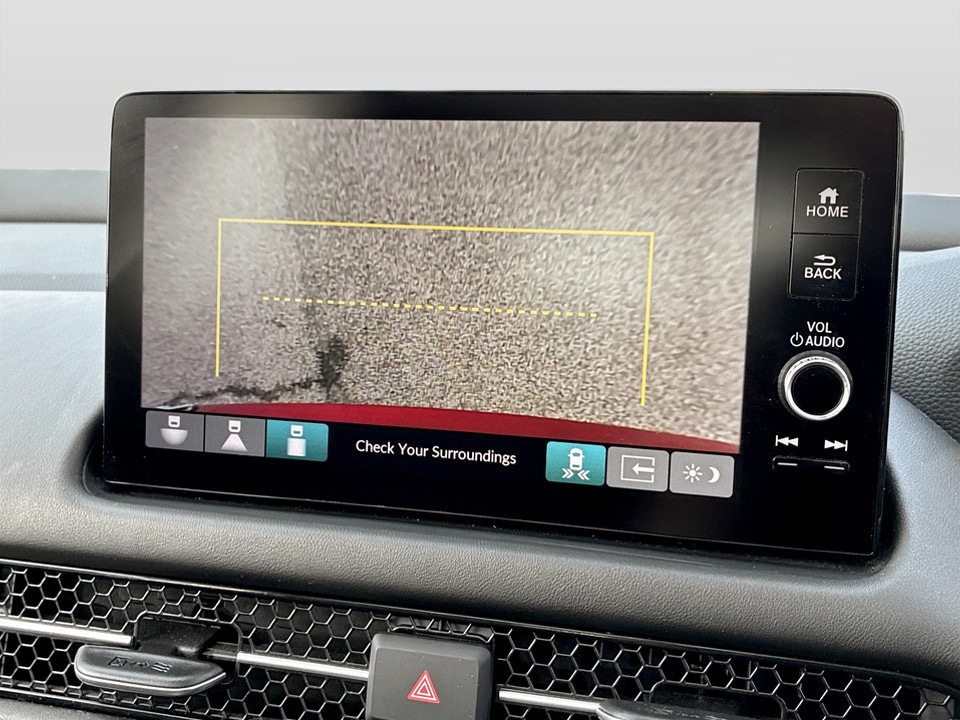 Used Honda ZR-V 2025 for sale - 78043357: Photo 41