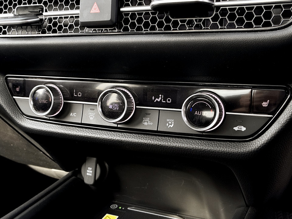 Used Honda ZR-V 2025 for sale - 78043357: Photo 42