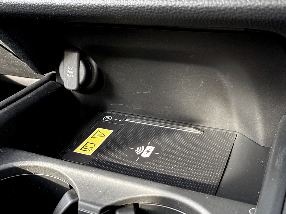 Used Honda ZR-V 2025 for sale - 78043357: Photo 43