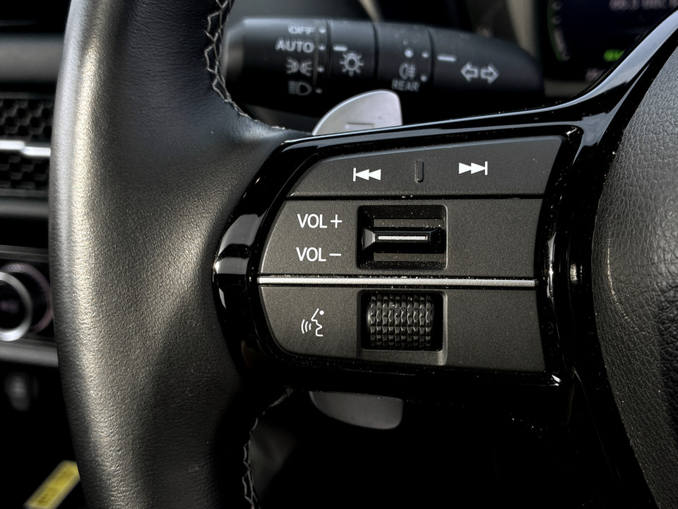 Used Honda ZR-V 2025 for sale - 78043357: Photo 46