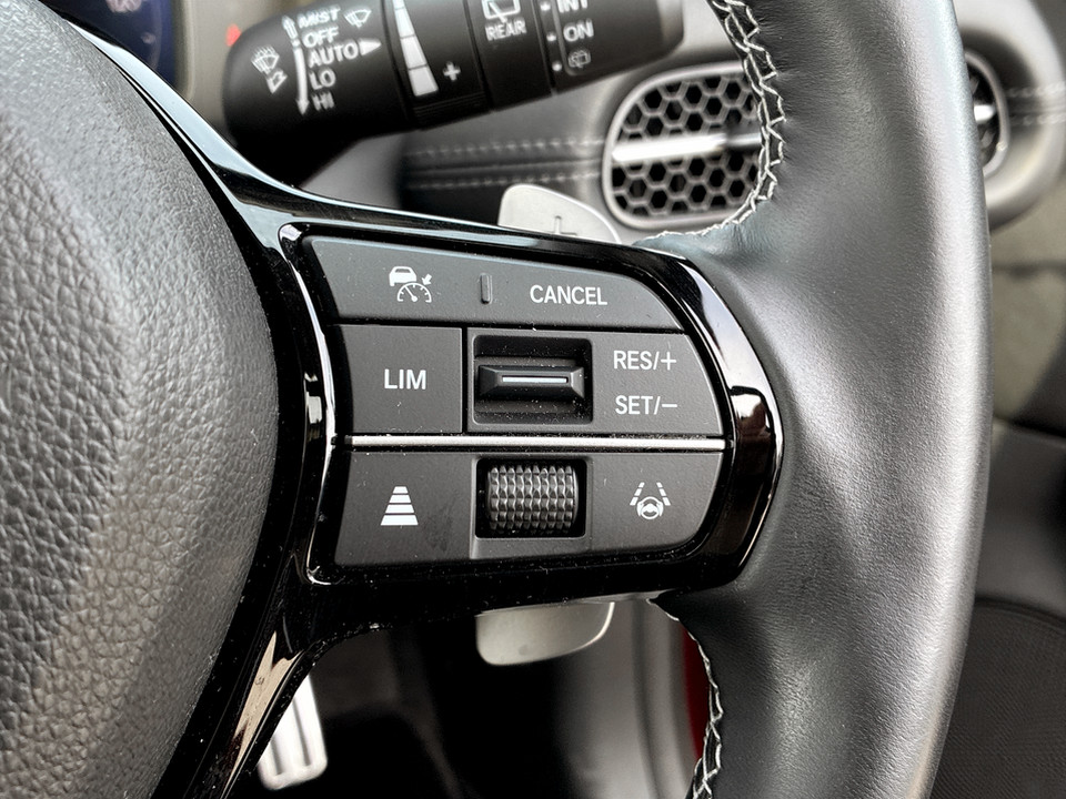 Used Honda ZR-V 2025 for sale - 78043357: Photo 48