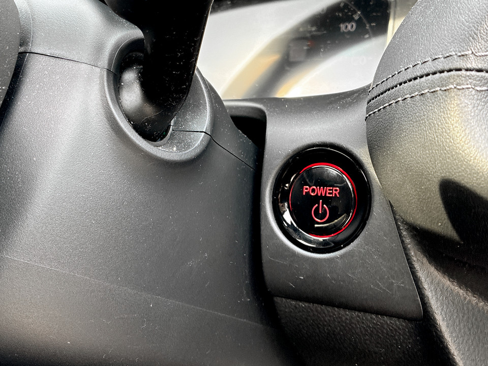 Used Honda ZR-V 2025 for sale - 78043357: Photo 50