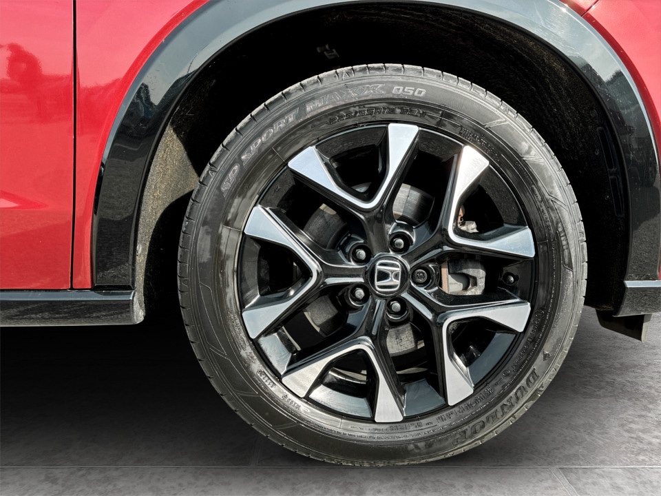 Used Honda ZR-V 2025 for sale - 78043357: Photo 9