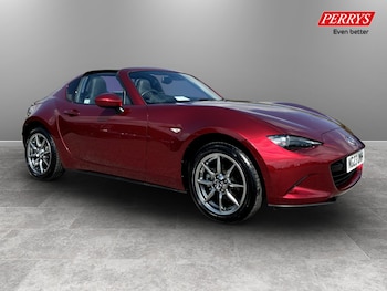Used Mazda MX-5 2023 for sale - 78454063: Photo