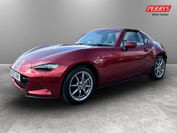 Used Mazda MX-5 2023 for sale - 78454063: Photo