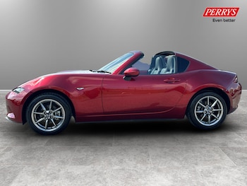 Used Mazda MX-5 2023 for sale - 78454063: Photo