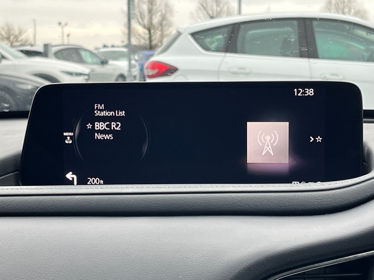 Used Mazda CX-30 2024 for sale - 78053902: Photo 10