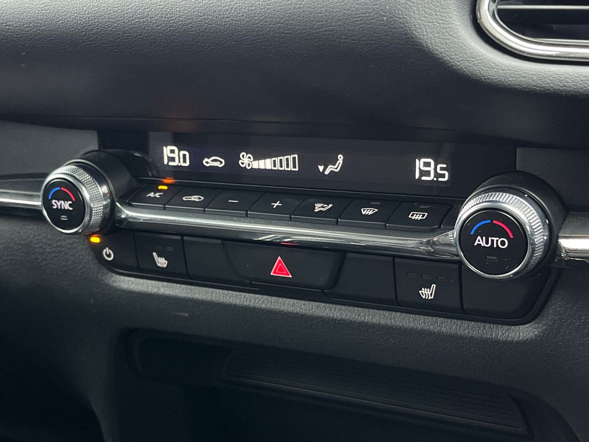 Used Mazda CX-30 2024 for sale - 78053902: Photo 12