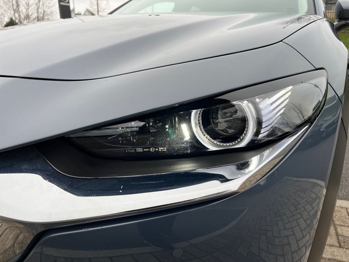 Used Mazda CX-30 2024 for sale - 78053902: Photo 13