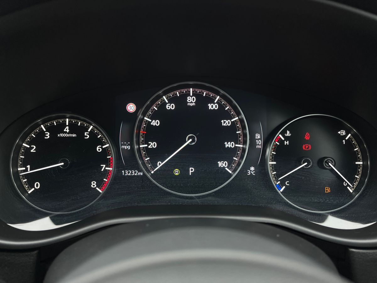 Used Mazda CX-30 2024 for sale - 78053902: Photo 14