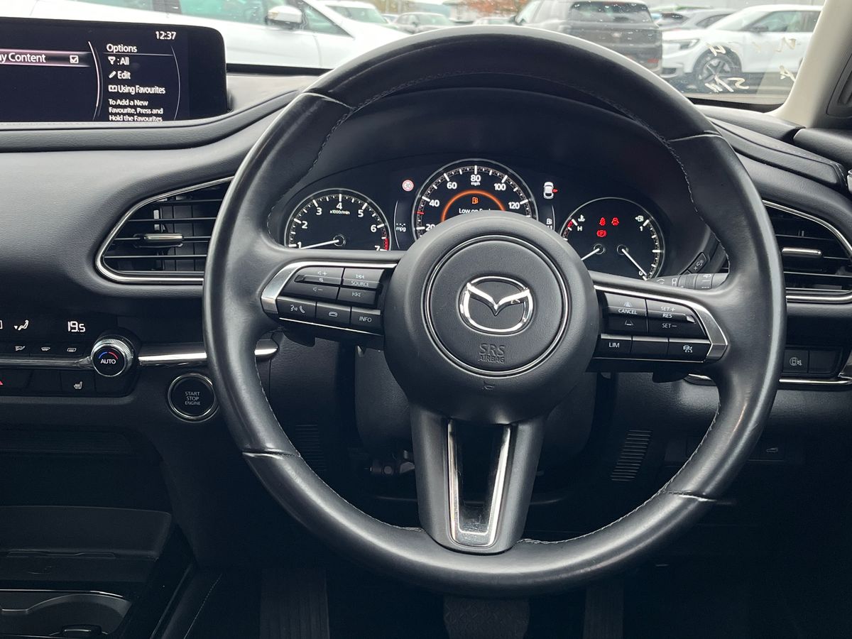 Used Mazda CX-30 2024 for sale - 78053902: Photo 15