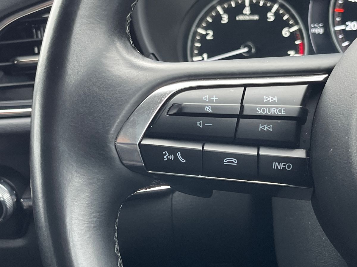 Used Mazda CX-30 2024 for sale - 78053902: Photo 16