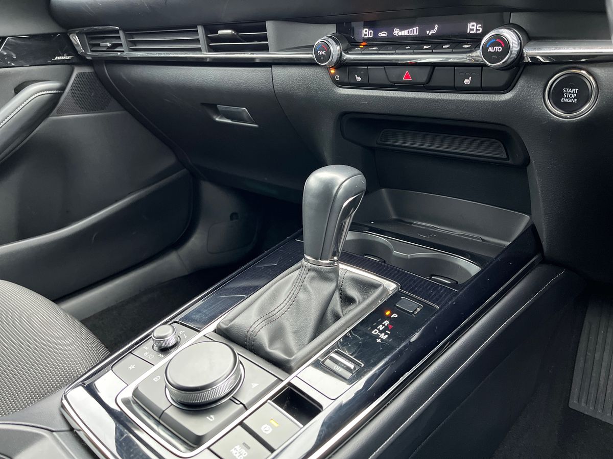 Used Mazda CX-30 2024 for sale - 78053902: Photo 17