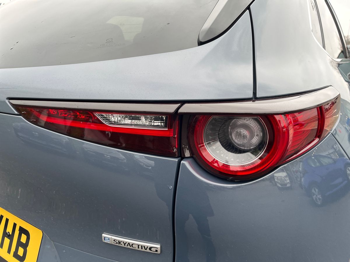 Used Mazda CX-30 2024 for sale - 78053902: Photo 23