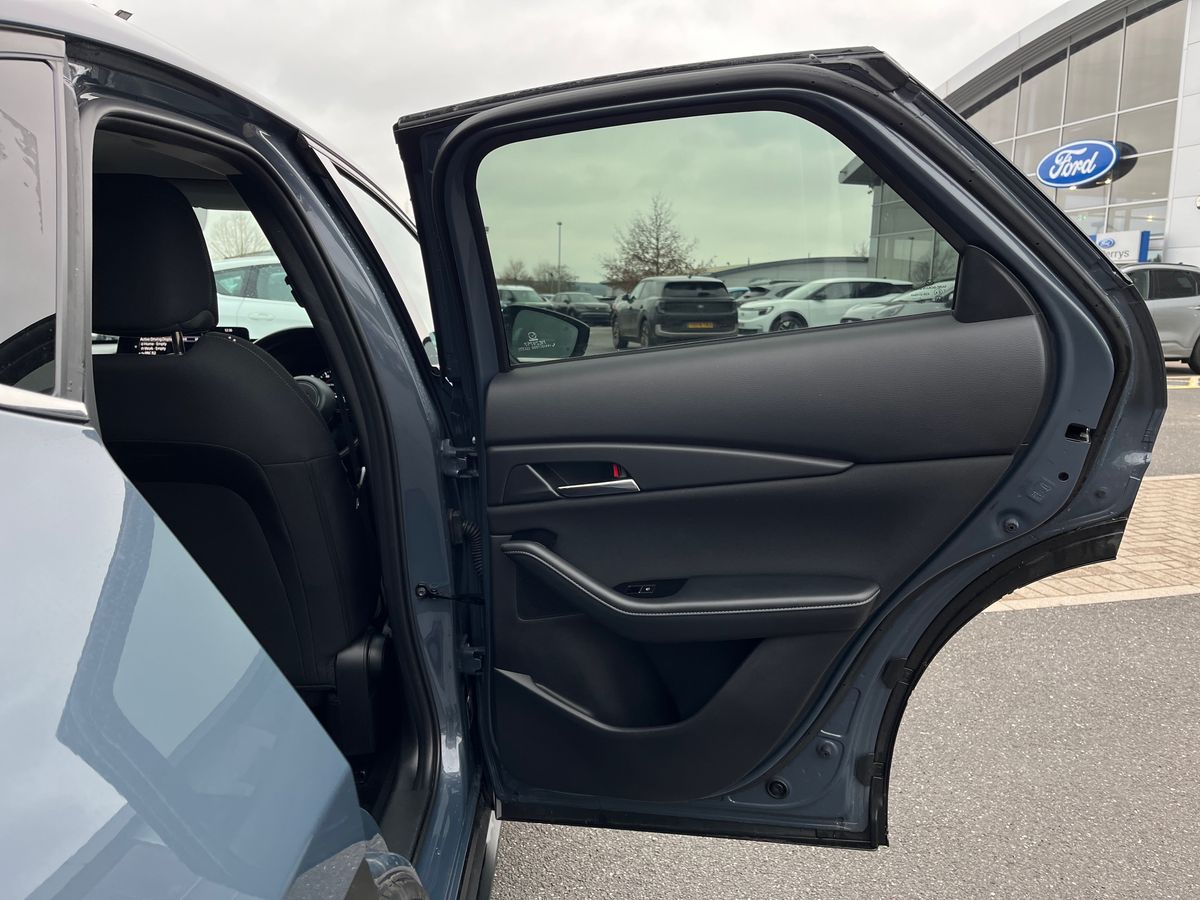 Used Mazda CX-30 2024 for sale - 78053902: Photo 29