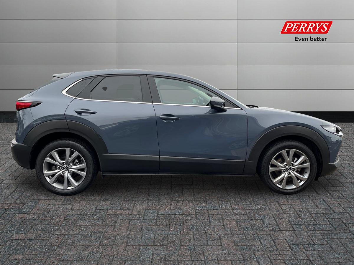 Used Mazda CX-30 2024 for sale - 78053902: Photo 3
