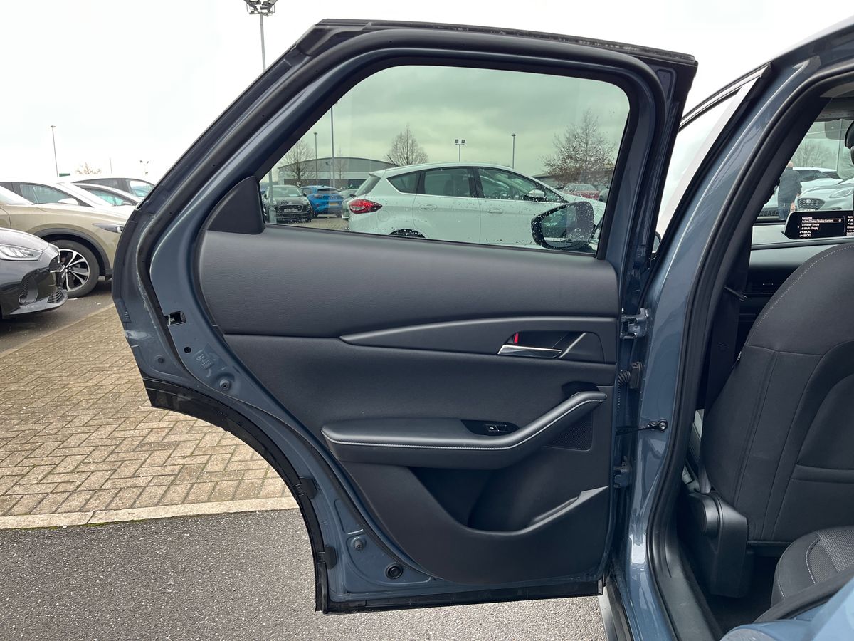 Used Mazda CX-30 2024 for sale - 78053902: Photo 30