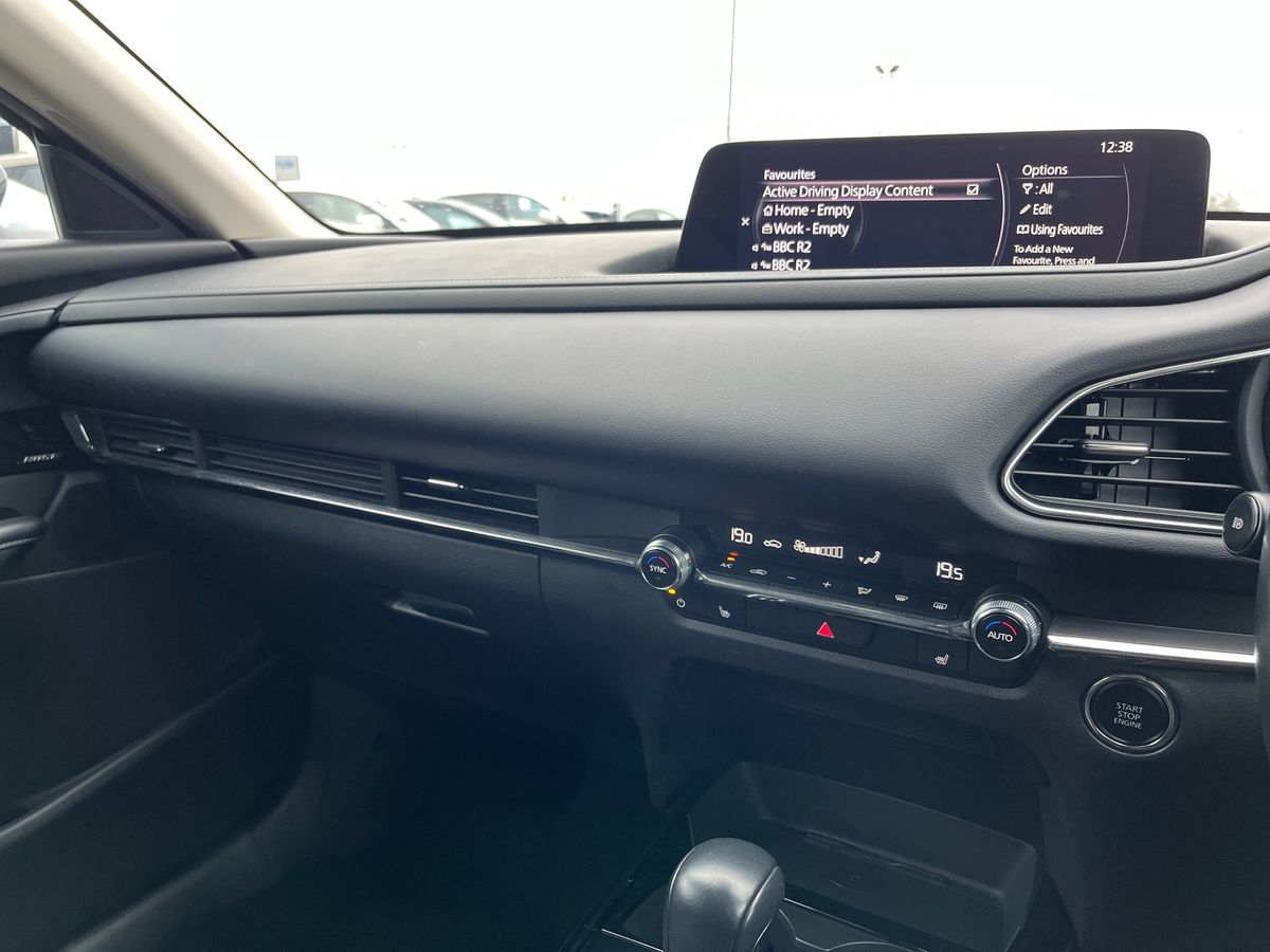 Used Mazda CX-30 2024 for sale - 78053902: Photo 32