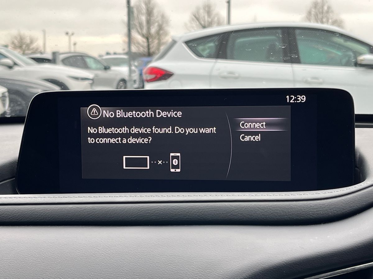 Used Mazda CX-30 2024 for sale - 78053902: Photo 33