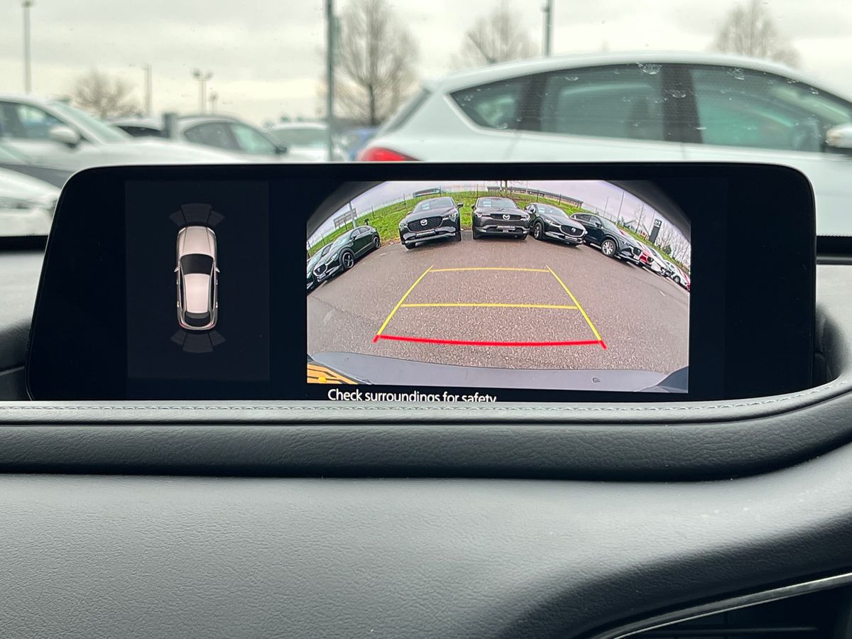 Used Mazda CX-30 2024 for sale - 78053902: Photo 34