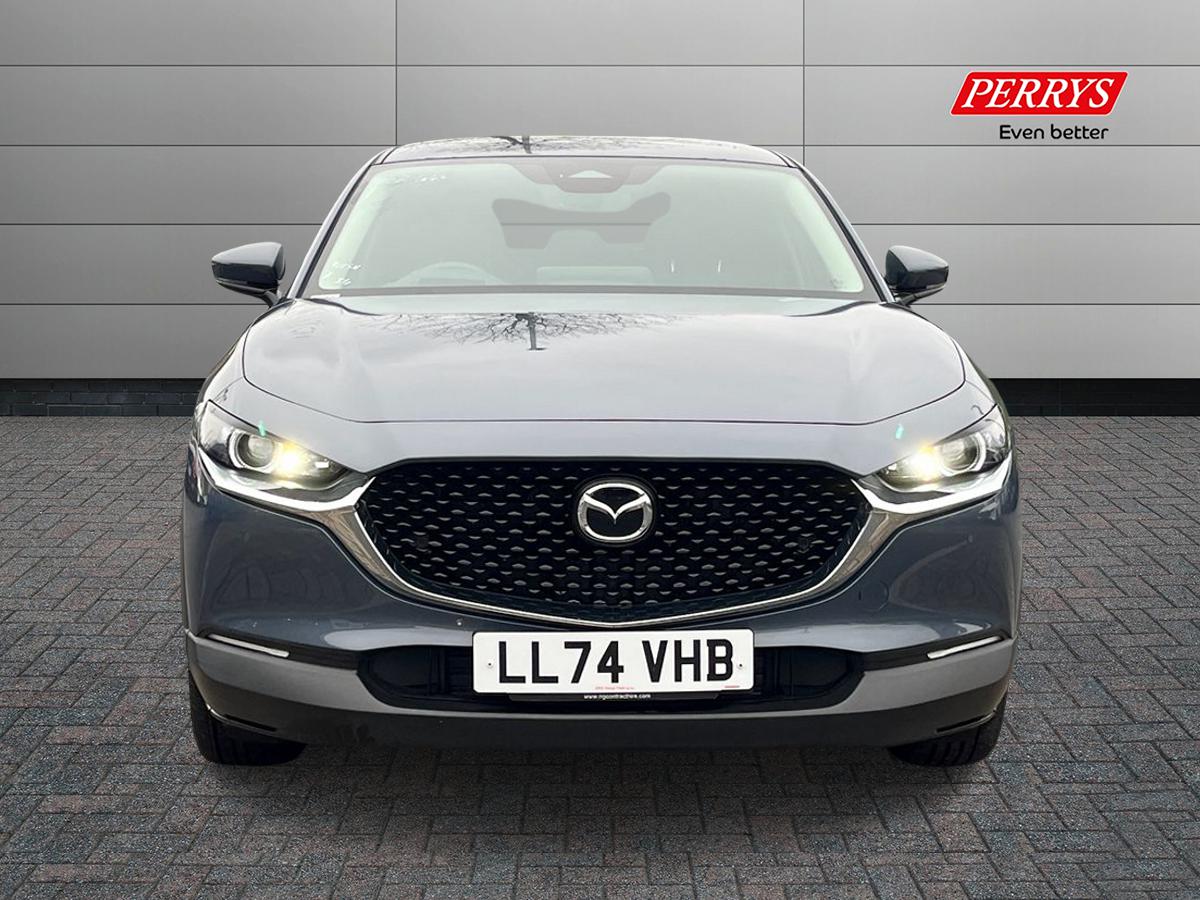 Used Mazda CX-30 2024 for sale - 78053902: Photo 4