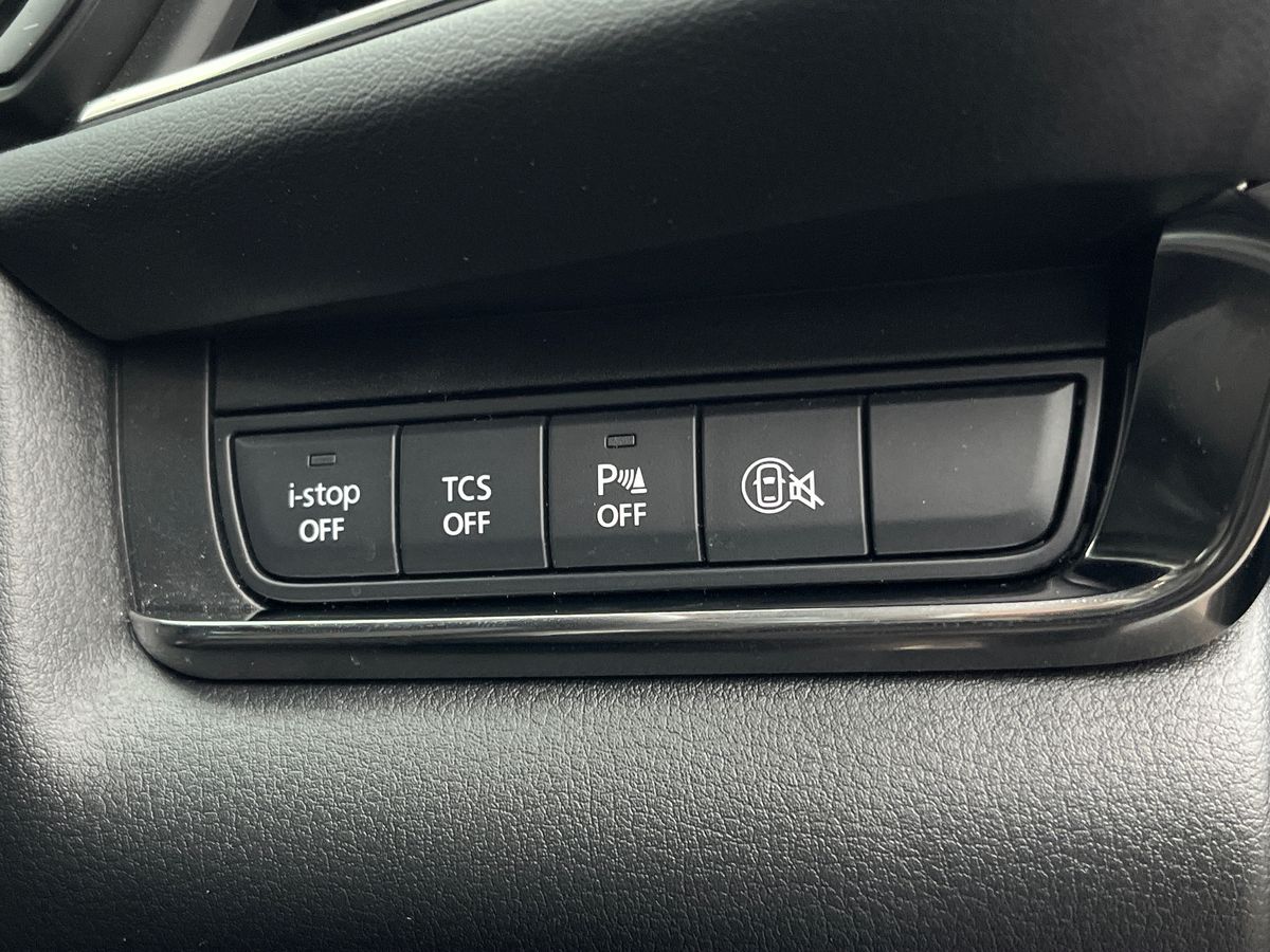 Used Mazda CX-30 2024 for sale - 78053902: Photo 43