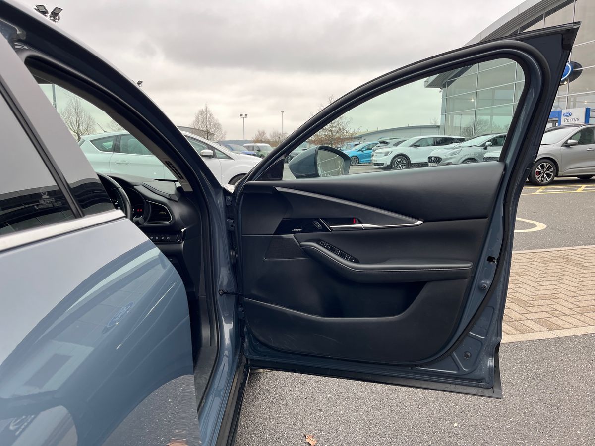 Used Mazda CX-30 2024 for sale - 78053902: Photo 45