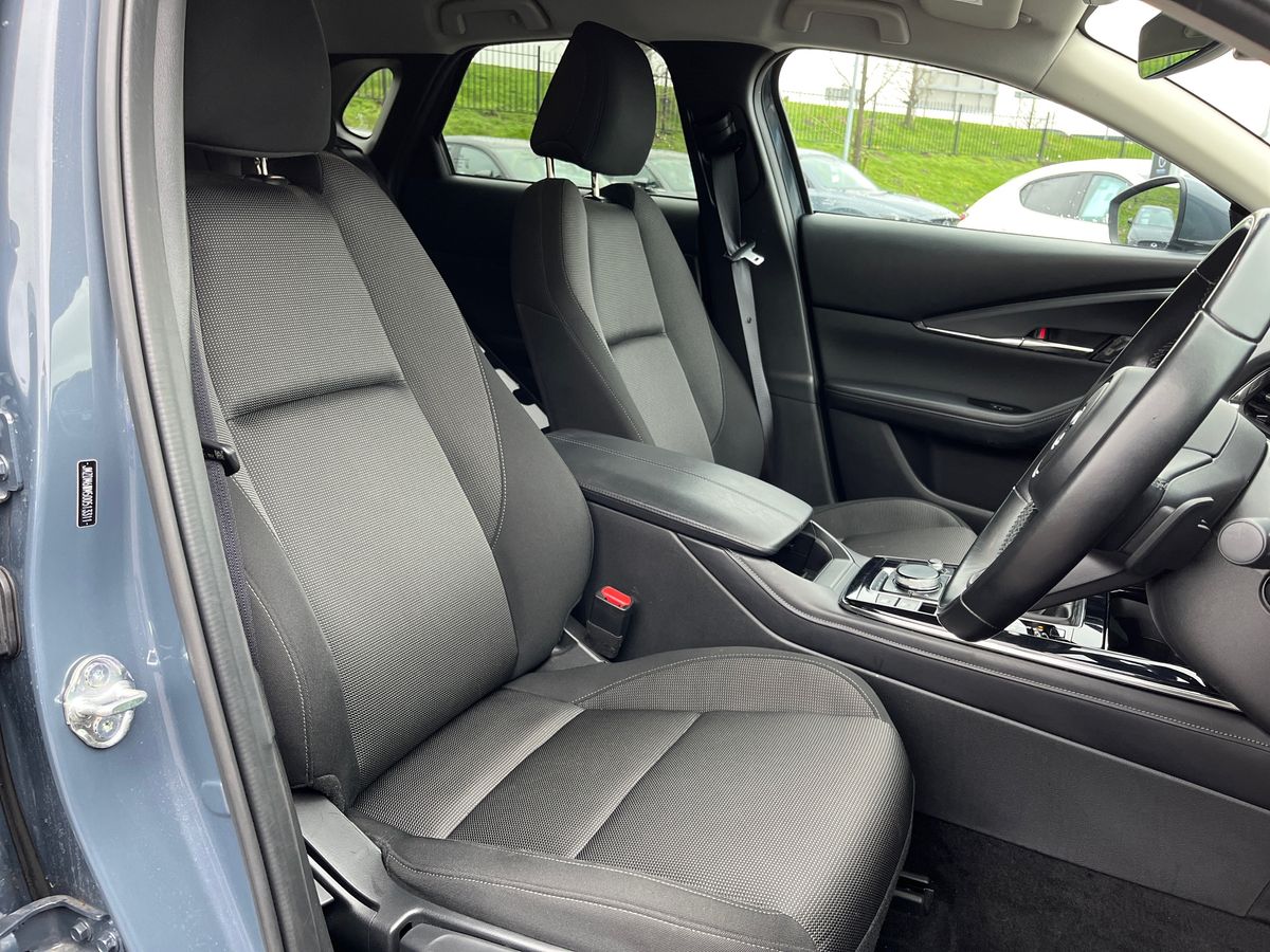 Used Mazda CX-30 2024 for sale - 78053902: Photo 46