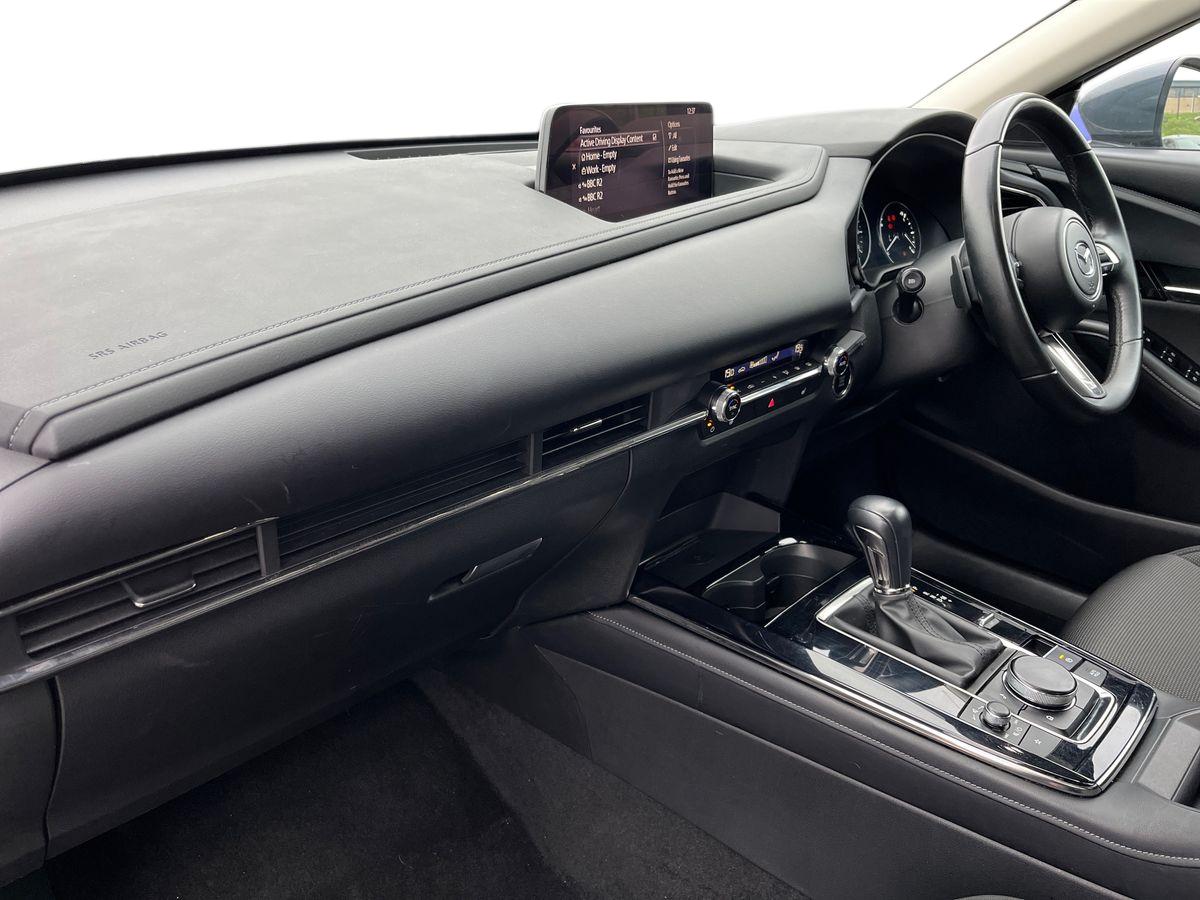 Used Mazda CX-30 2024 for sale - 78053902: Photo 6