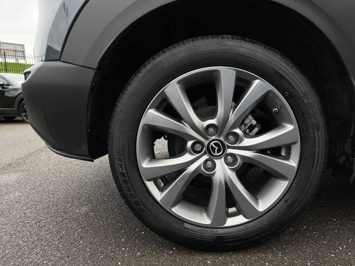 Used Mazda CX-30 2024 for sale - 78053902: Photo 7