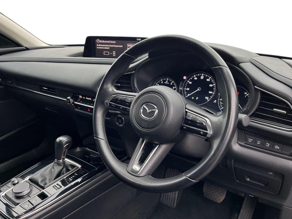 Used Mazda CX-30 2024 for sale - 78053902: Photo 8