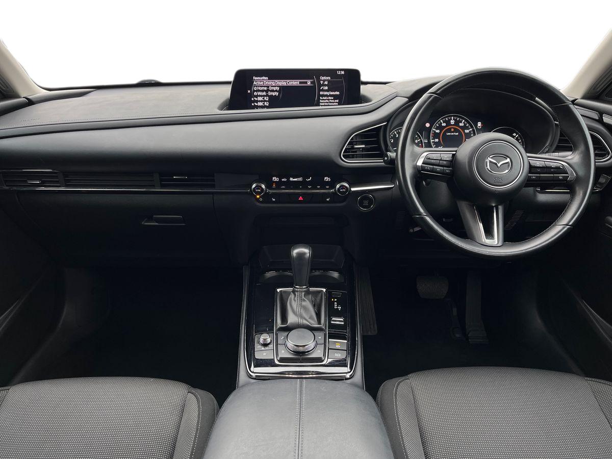 Used Mazda CX-30 2024 for sale - 78053902: Photo 9