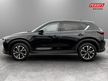 Used Mazda CX-5 2025 for sale - 77831387: Photo