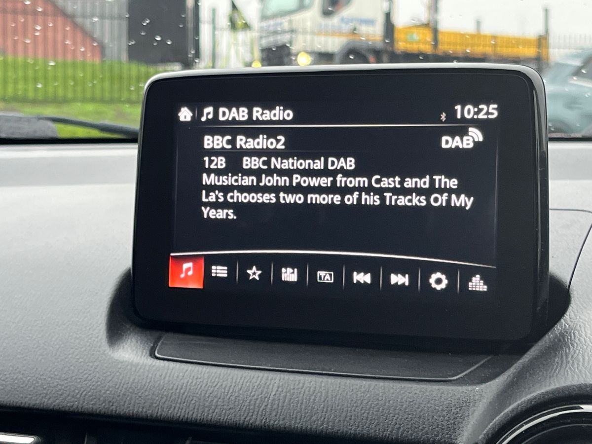 Used Mazda CX-3 2019 for sale - 77283335: Photo 10