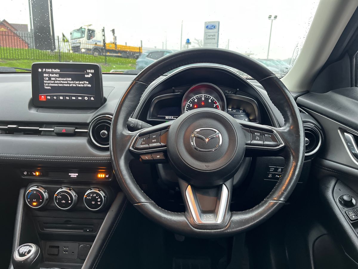 Used Mazda CX-3 2019 for sale - 77283335: Photo 15
