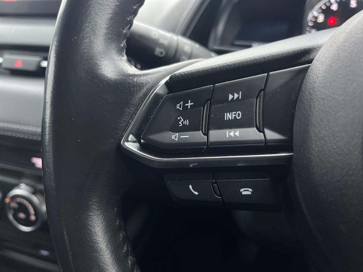 Used Mazda CX-3 2019 for sale - 77283335: Photo 16