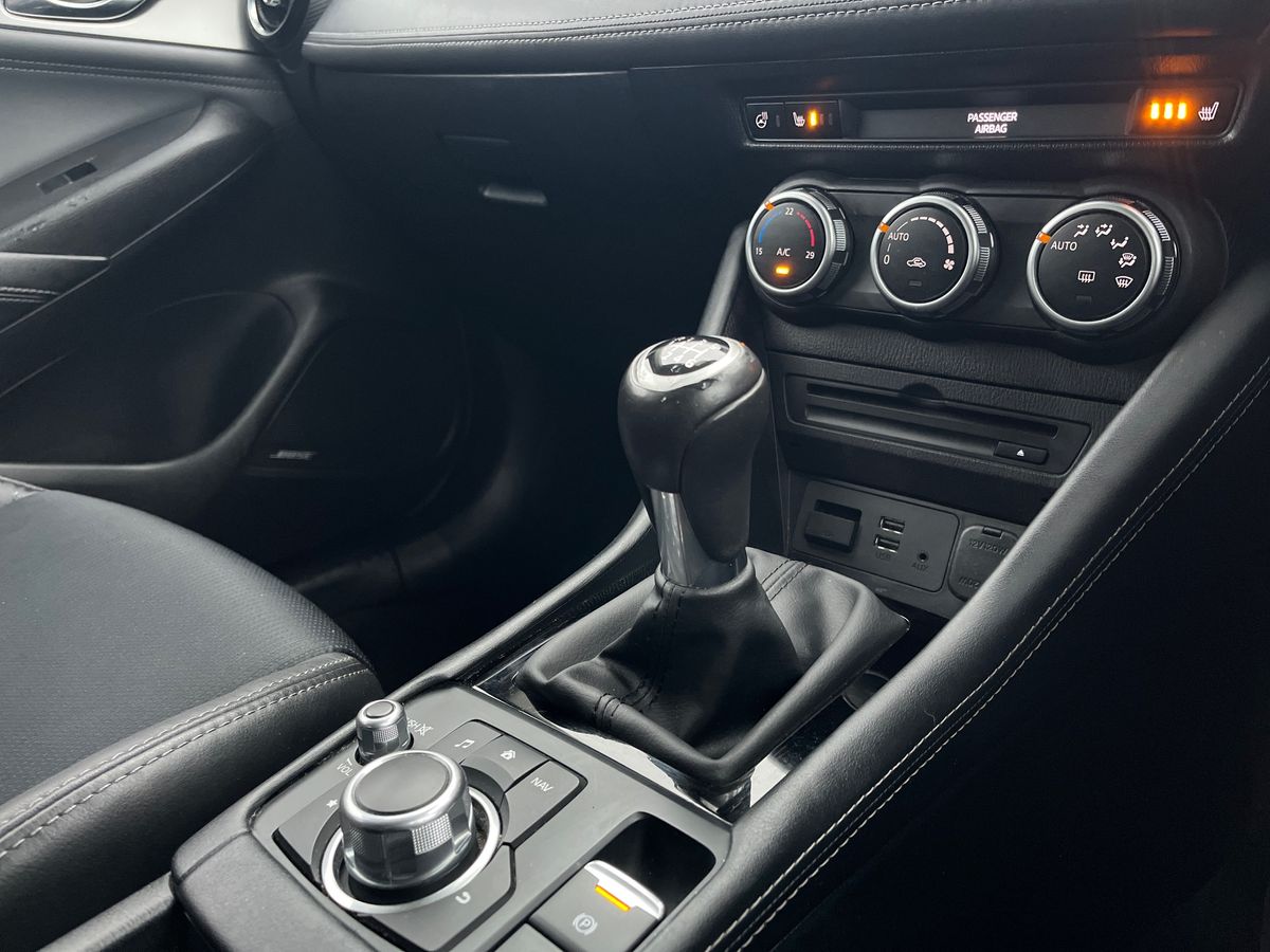 Used Mazda CX-3 2019 for sale - 77283335: Photo 17