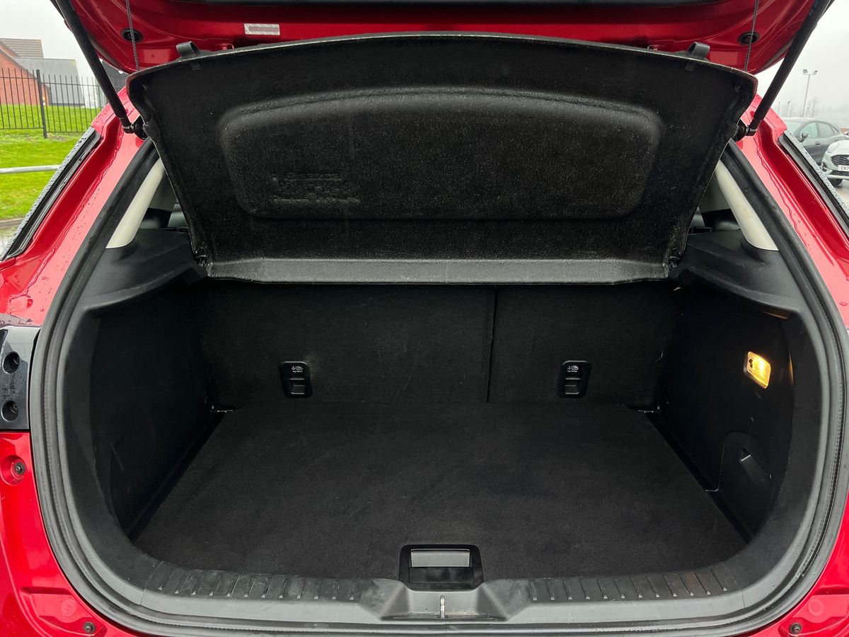 Used Mazda CX-3 2019 for sale - 77283335: Photo 20